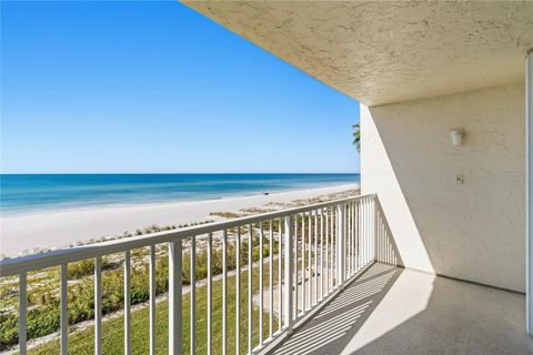 Photo of 4485 Gulf Of Mexico Drive #402, Longboat Key, FL 34228 (MLS # A4675789)
