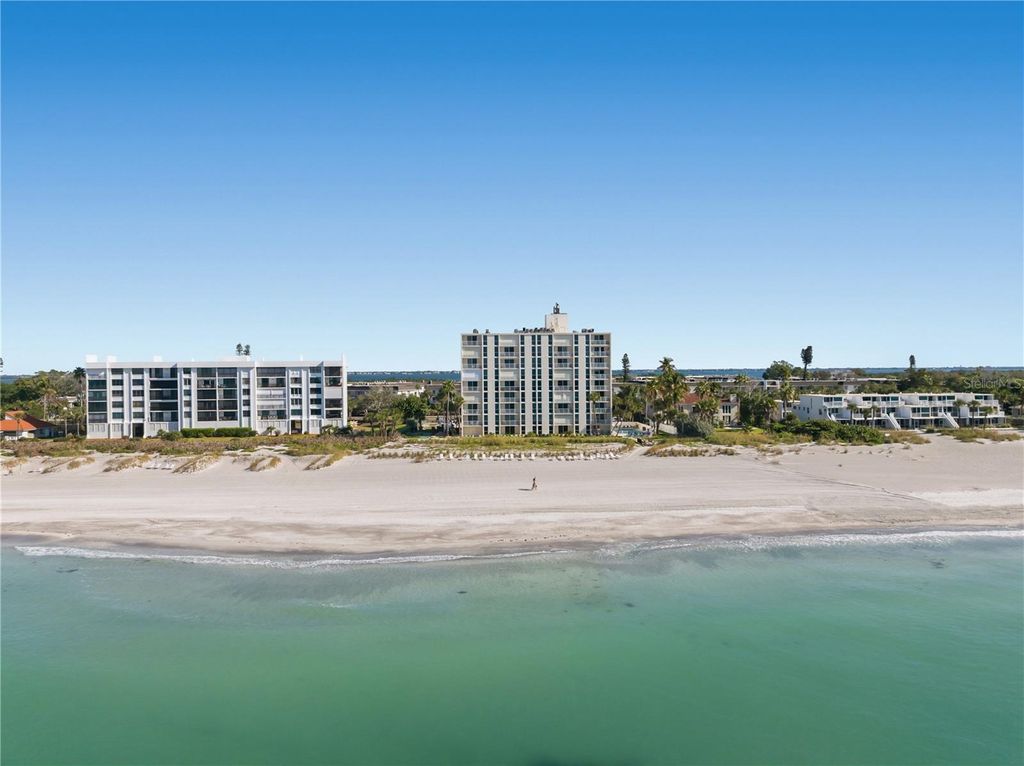 Photo of 4485 Gulf Of Mexico Drive #402, Longboat Key, FL 34228 (MLS # A4675789)
