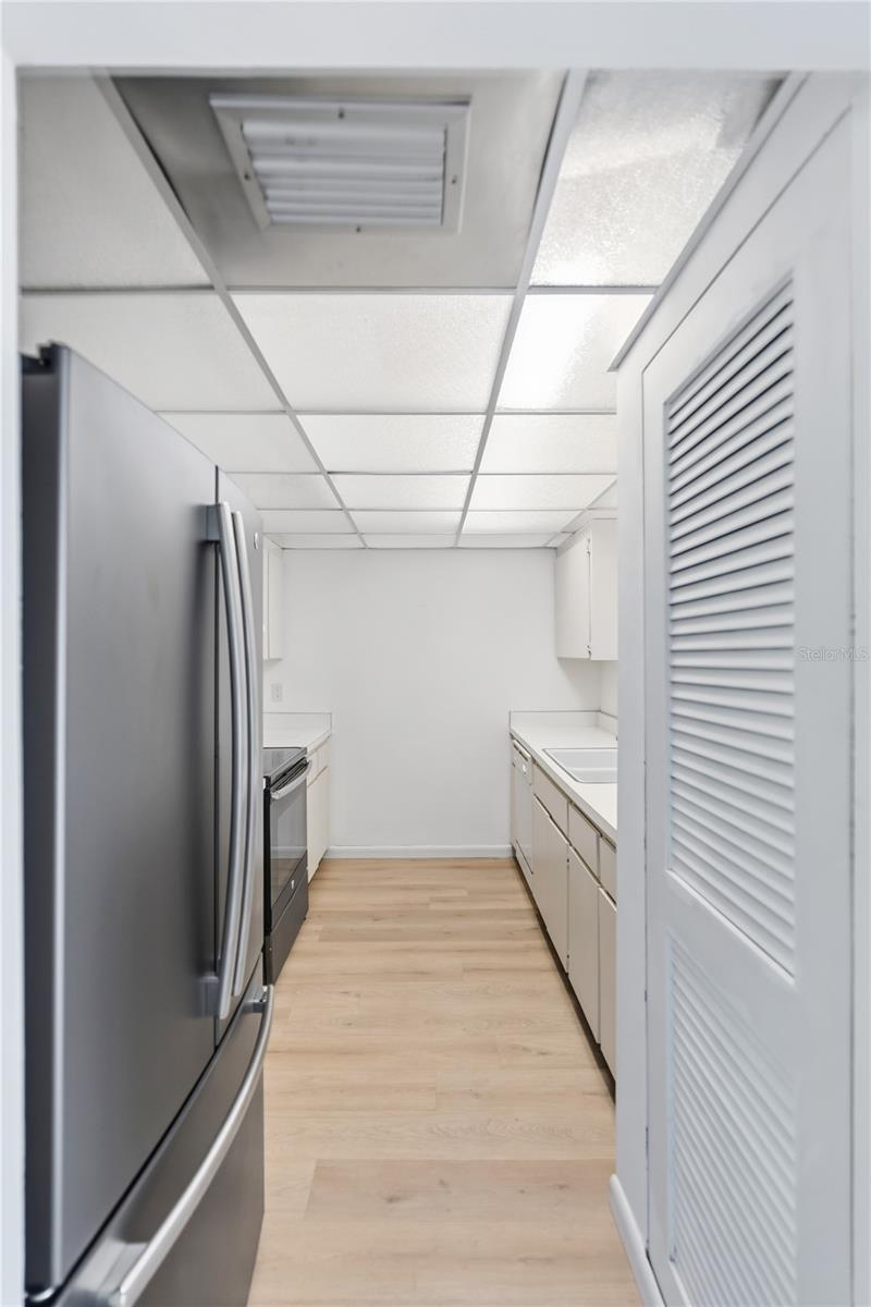 ARBOMAR APTS - Residential