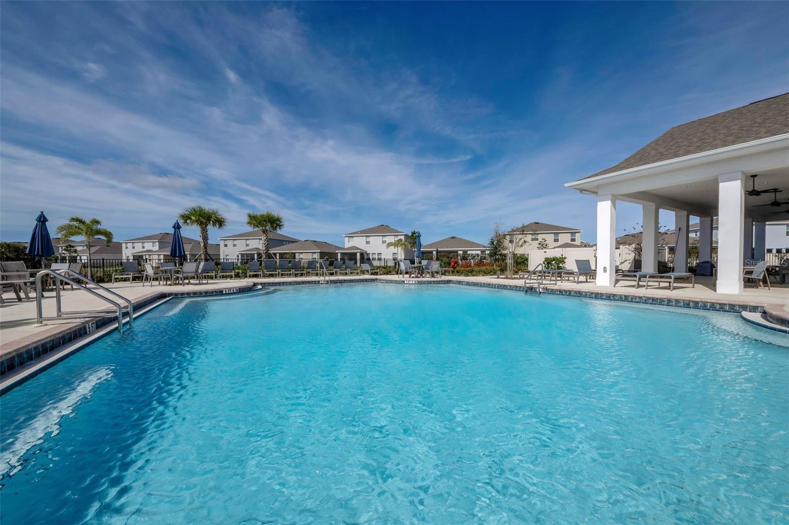 MANGROVE MANOR PH 1 - Residential