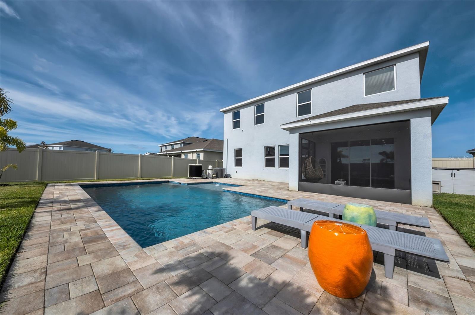 MANGROVE MANOR PH 1 - Residential