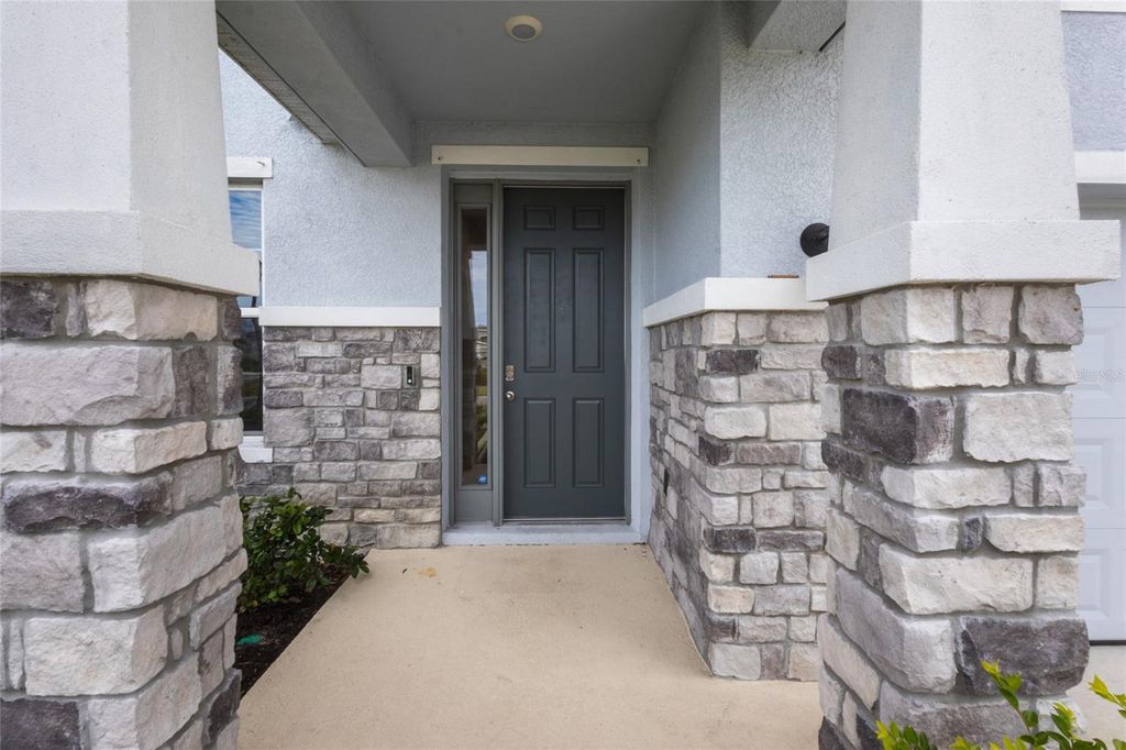 Photo of 108 Bright Ibis Avenue, Apollo Beach, FL 33572 (MLS # A4671688)