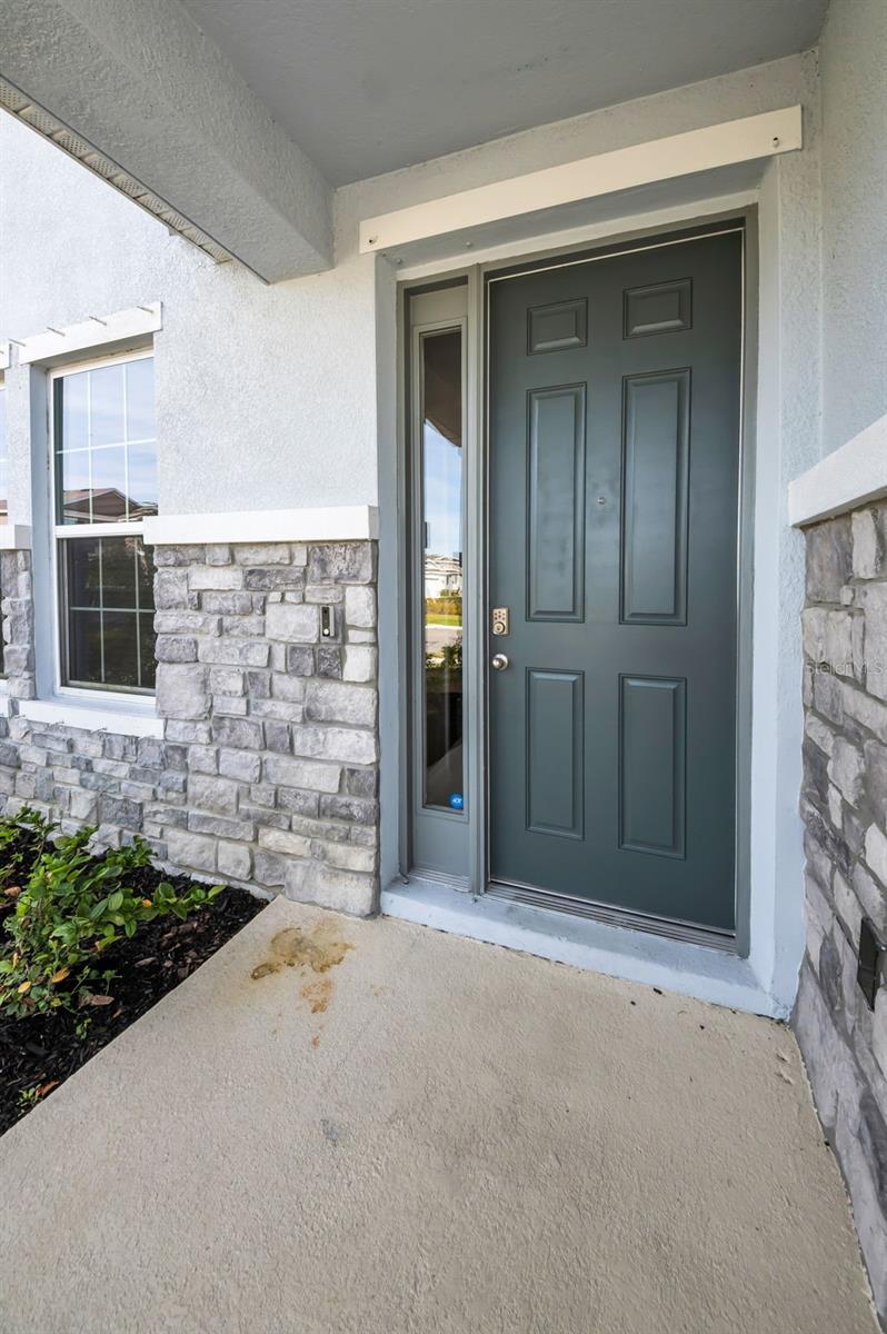 MANGROVE MANOR PH 1 - Residential