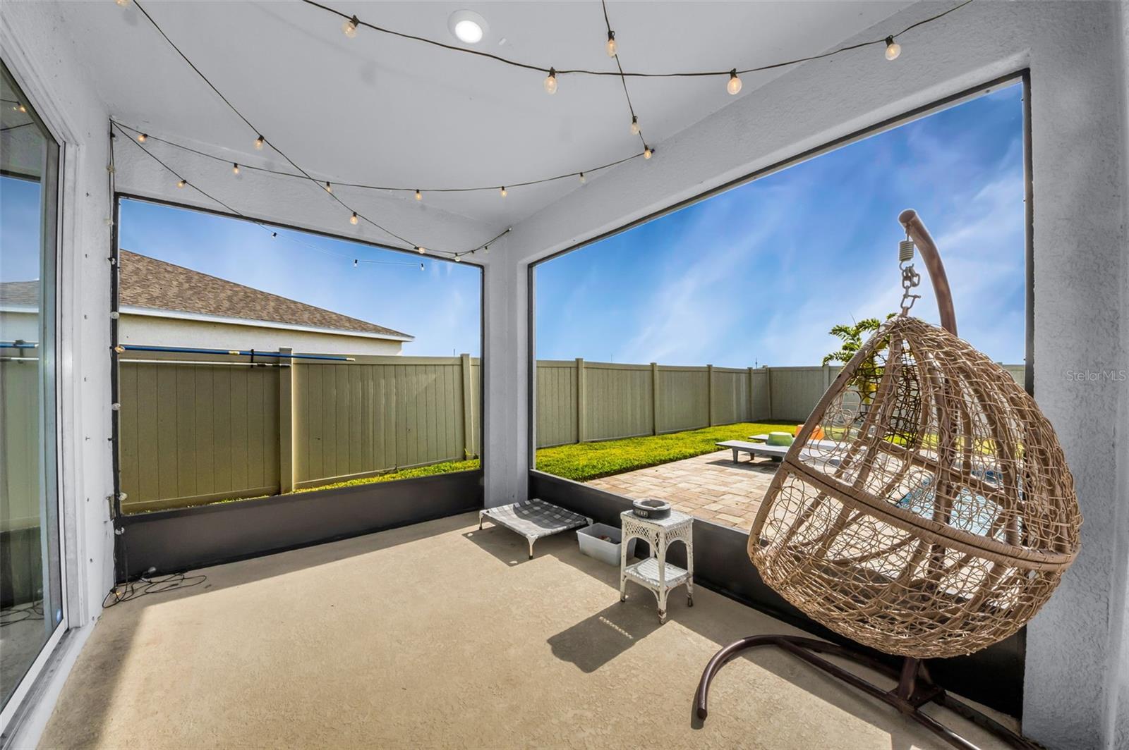 MANGROVE MANOR PH 1 - Residential