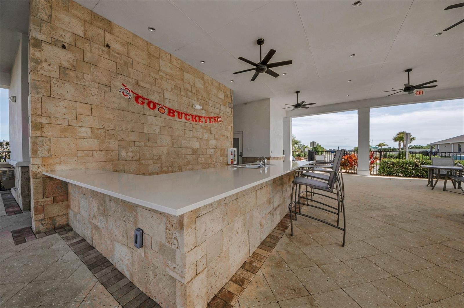 MANGROVE MANOR PH 1 - Residential