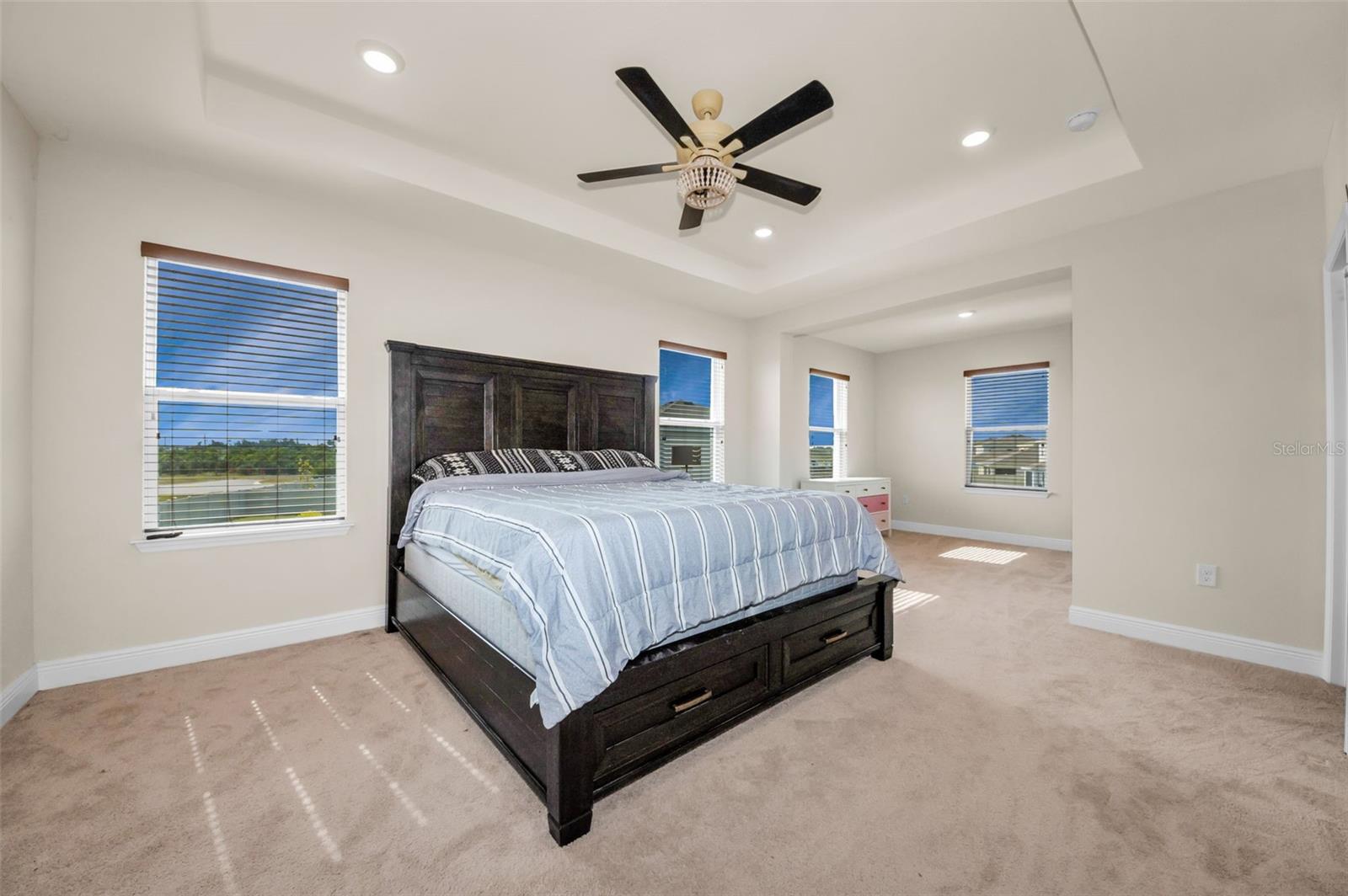 MANGROVE MANOR PH 1 - Residential