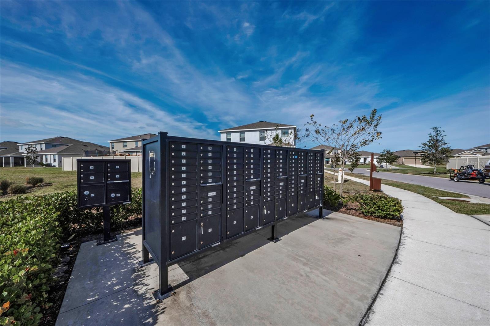 MANGROVE MANOR PH 1 - Residential