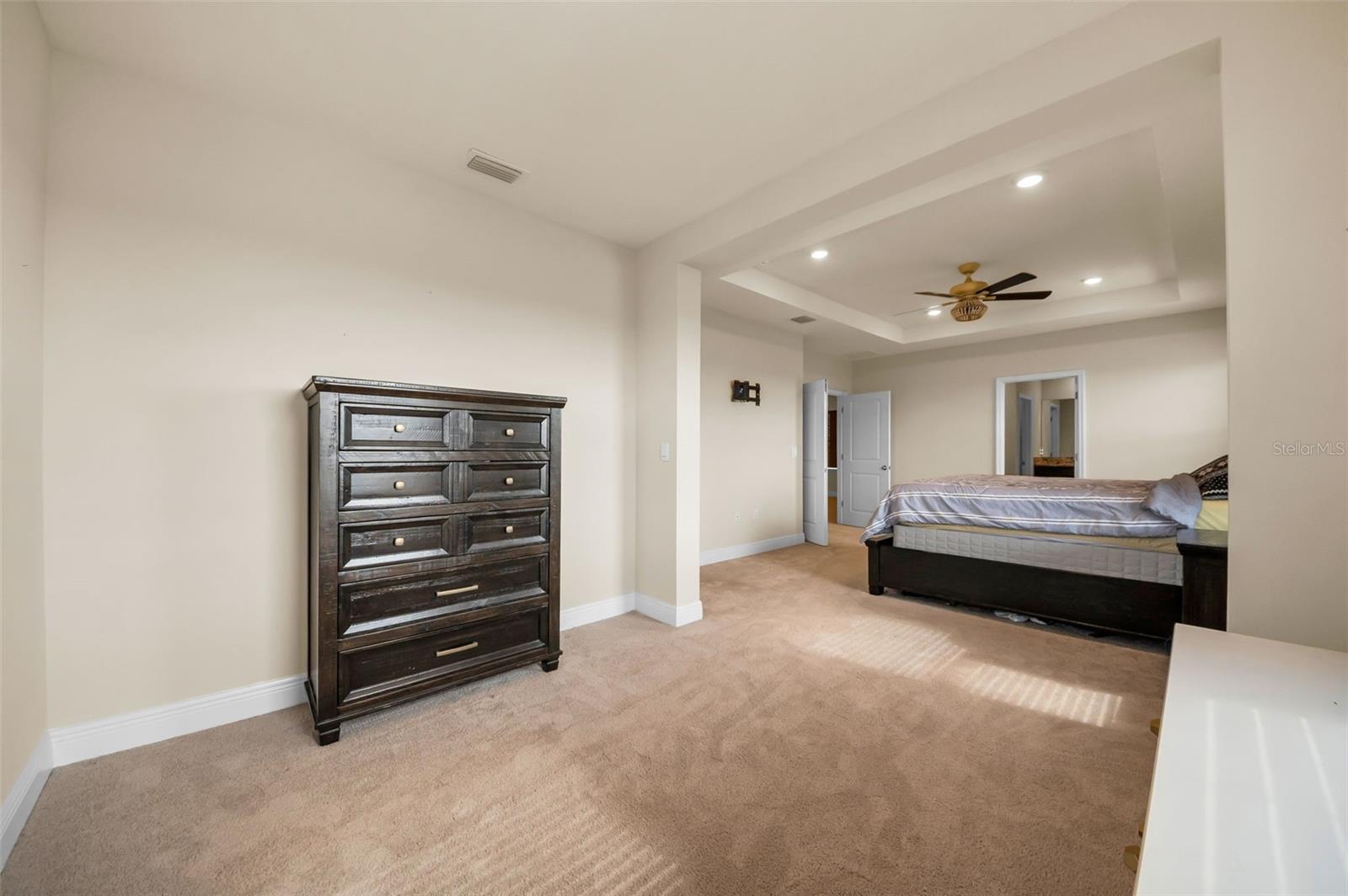 MANGROVE MANOR PH 1 - Residential