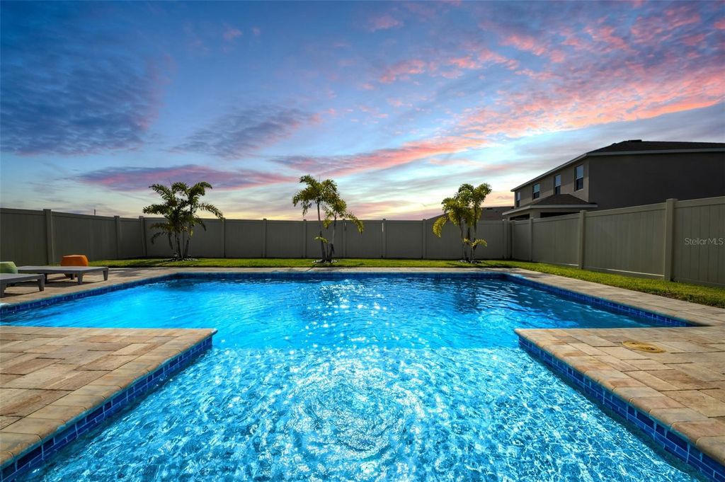 Photo of 108 Bright Ibis Avenue, Apollo Beach, FL 33572 (MLS # A4671688)