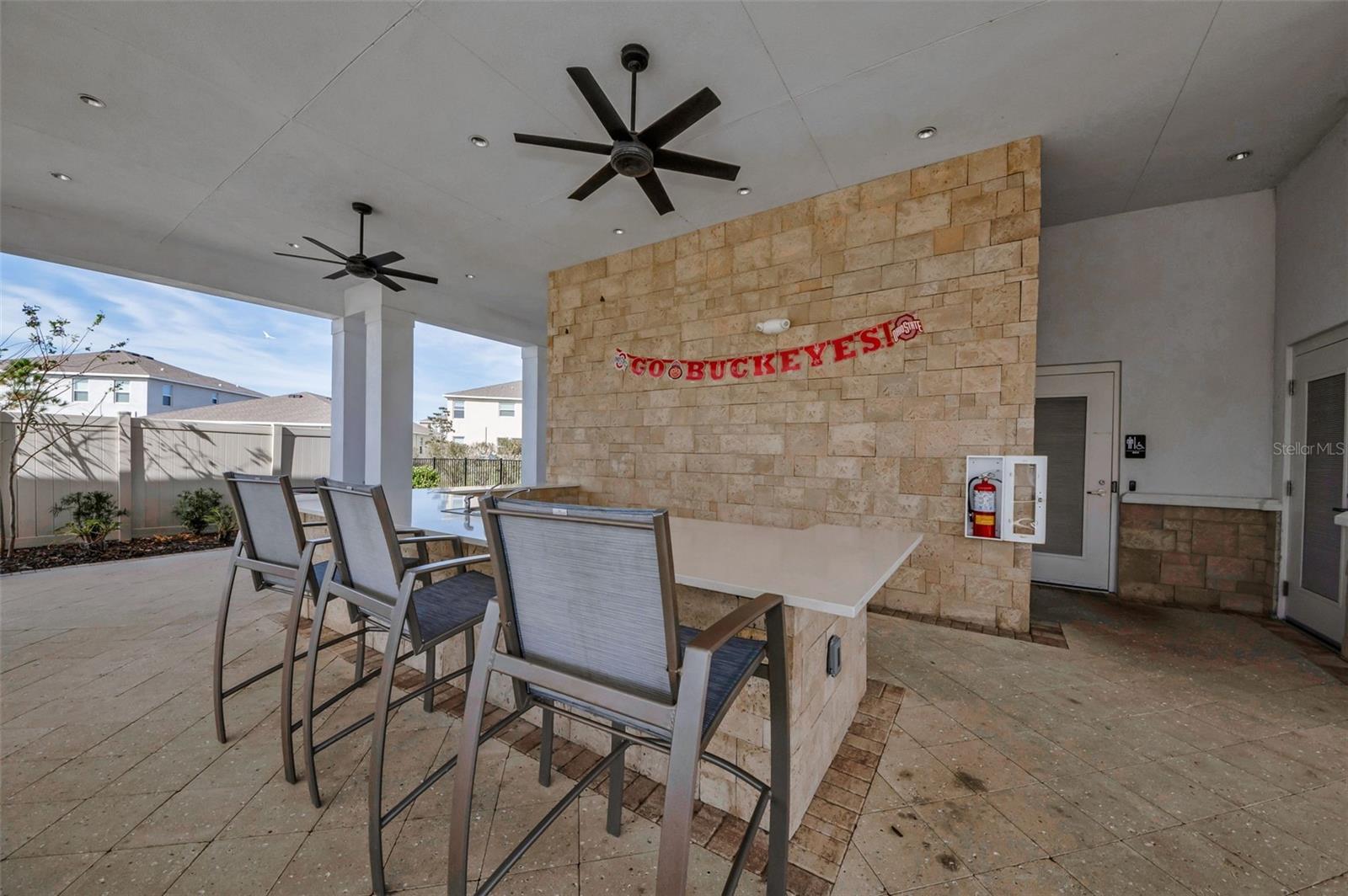 MANGROVE MANOR PH 1 - Residential