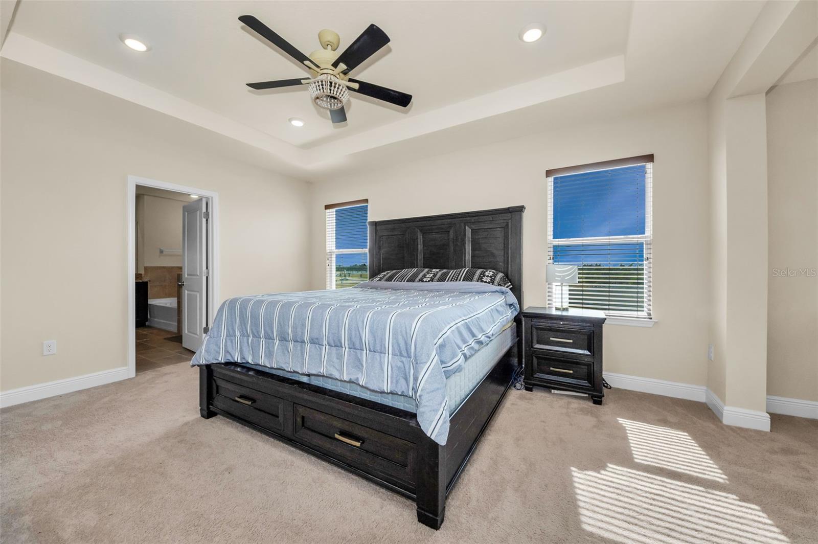 MANGROVE MANOR PH 1 - Residential