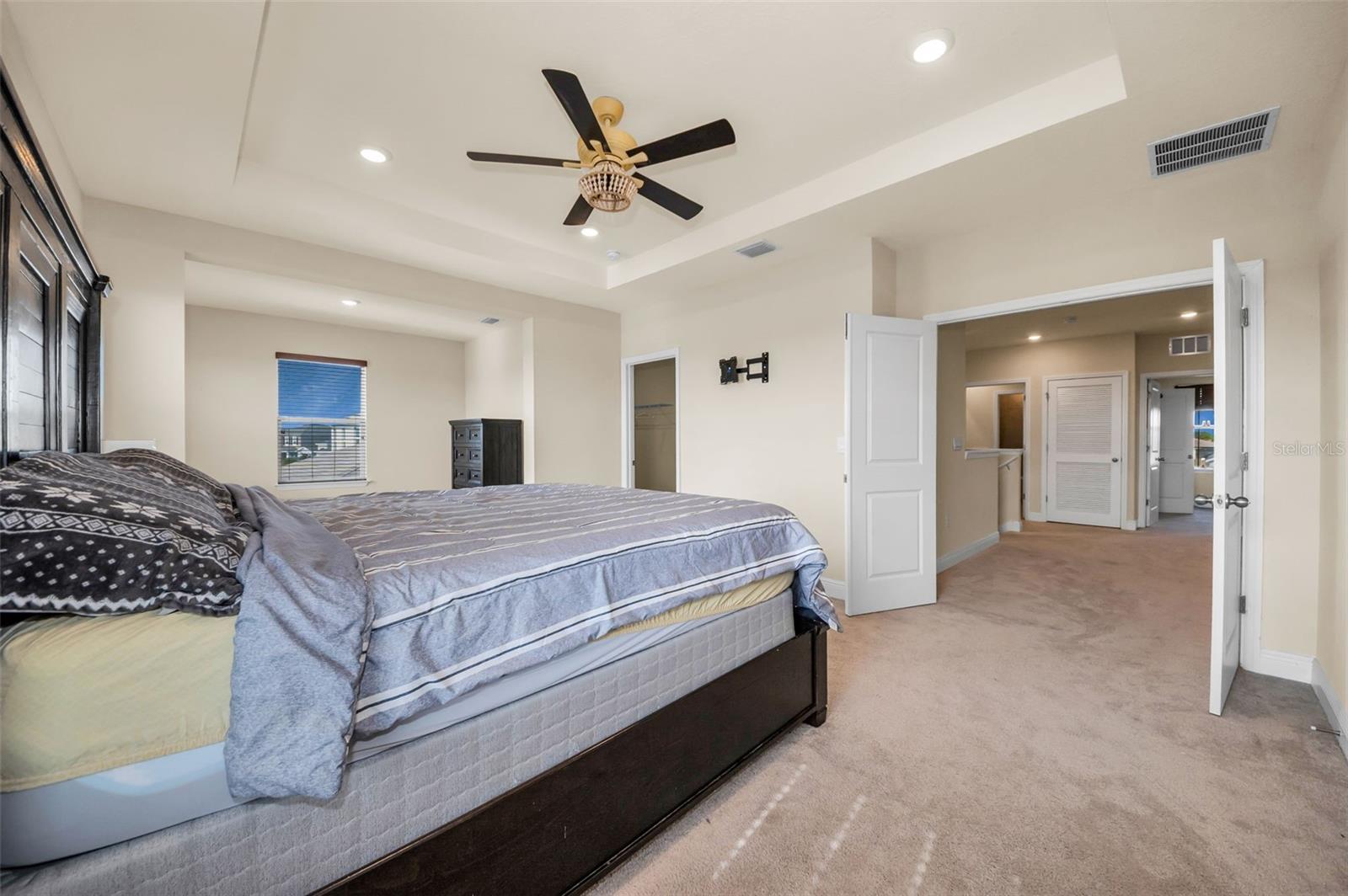 MANGROVE MANOR PH 1 - Residential