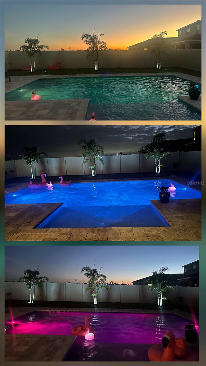 MANGROVE MANOR PH 1 - Residential