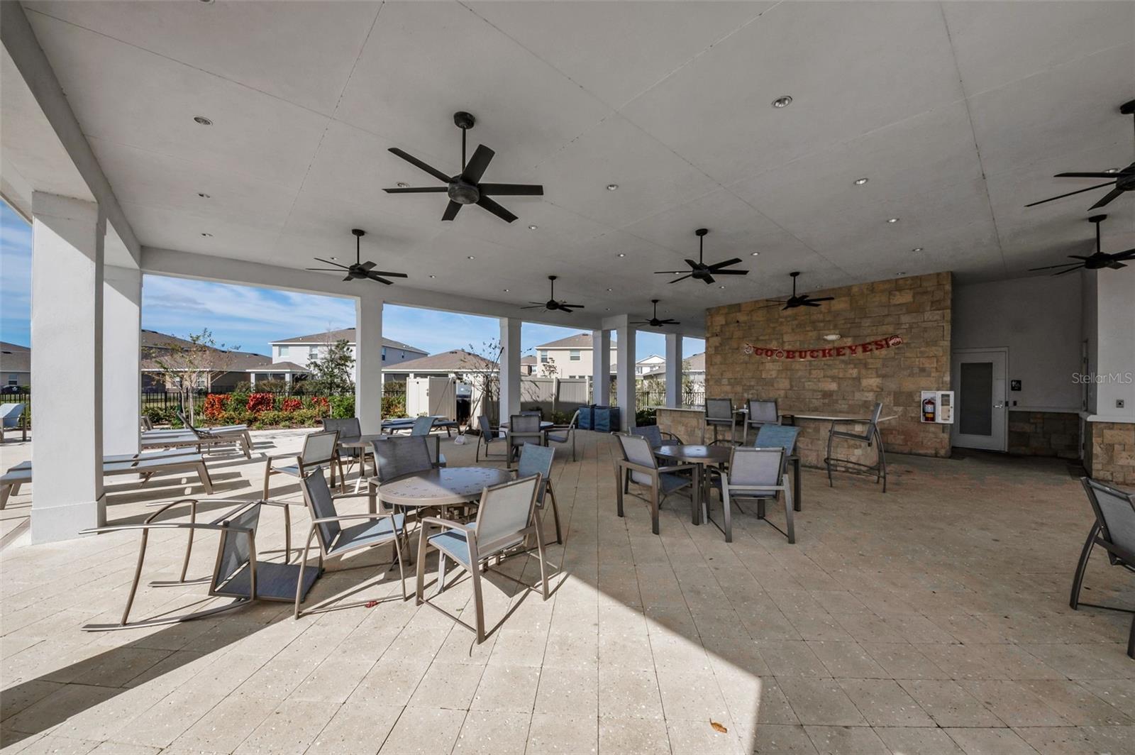 MANGROVE MANOR PH 1 - Residential