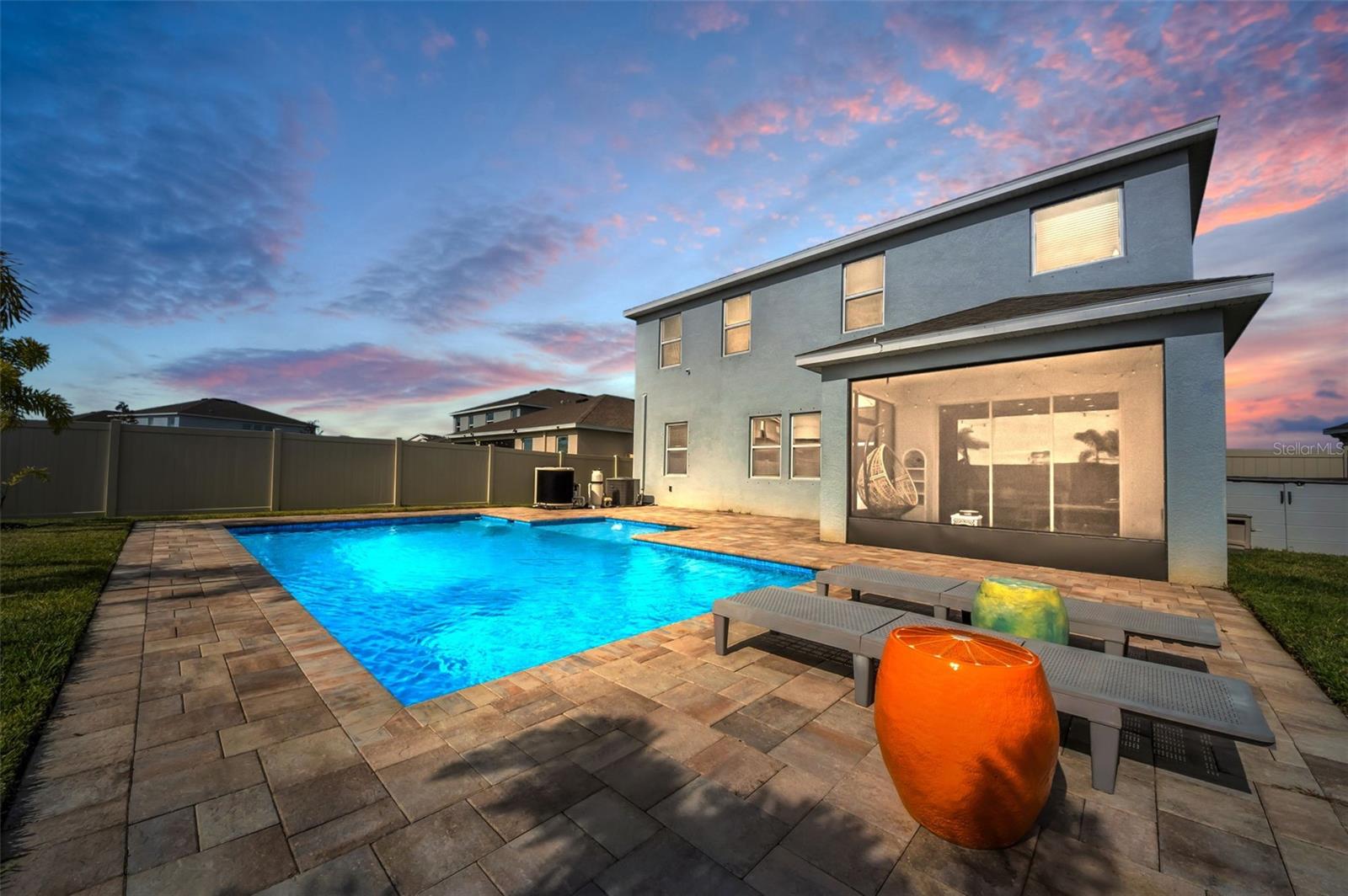 MANGROVE MANOR PH 1 - Residential