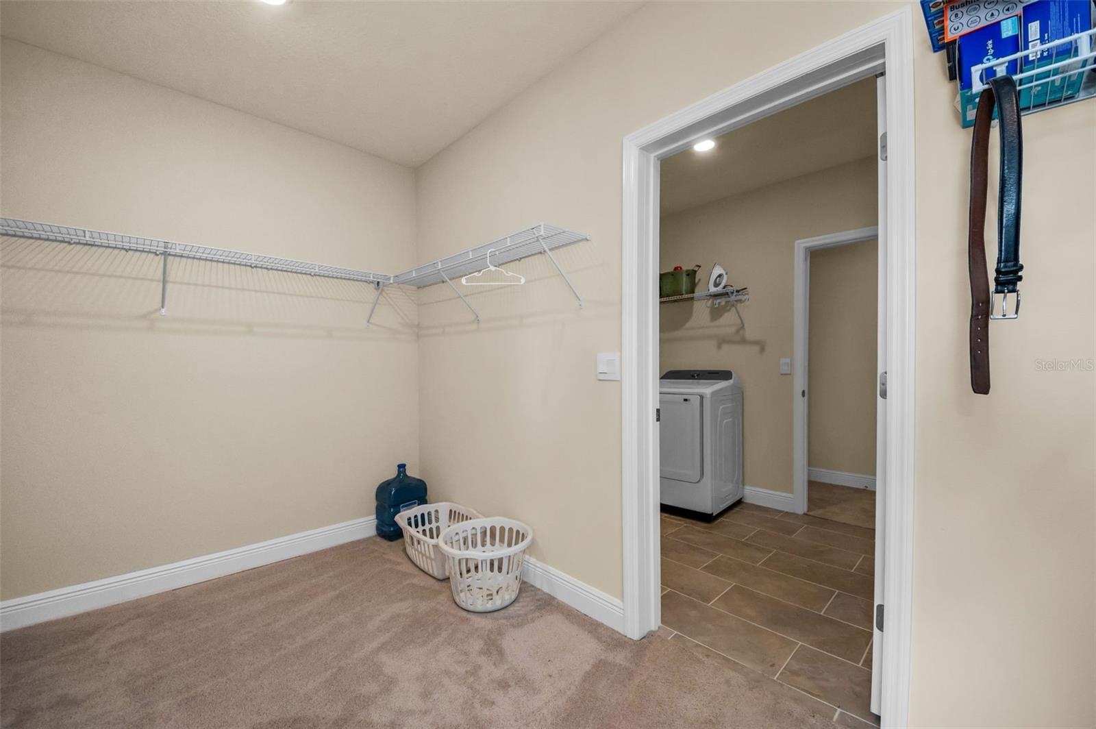 MANGROVE MANOR PH 1 - Residential