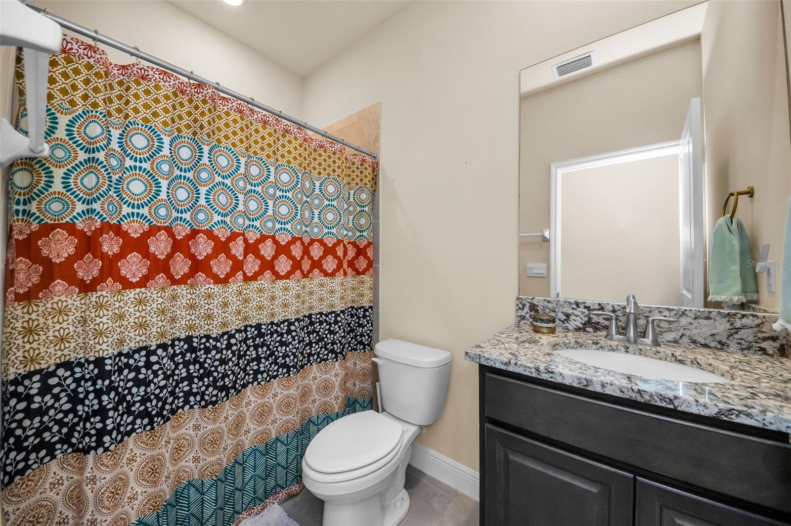 MANGROVE MANOR PH 1 - Residential