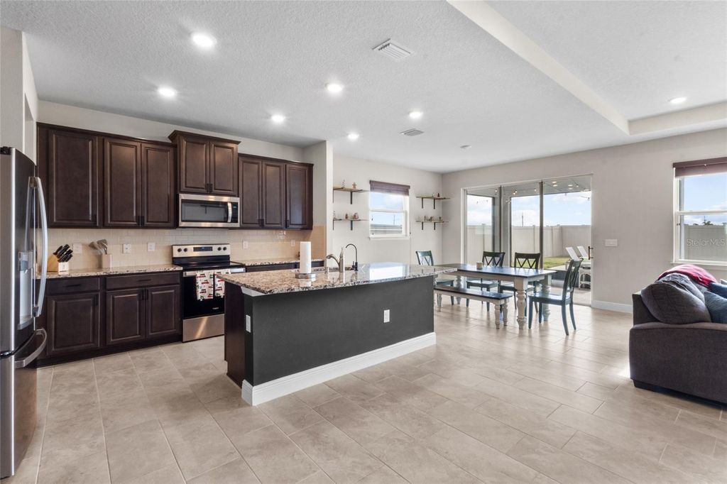 Photo of 108 Bright Ibis Avenue, Apollo Beach, FL 33572 (MLS # A4671688)