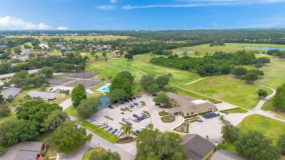OAKGROVE SUB - Residential