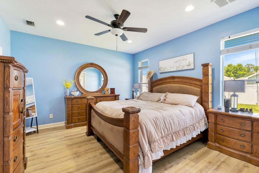 OAKGROVE SUB - Residential
