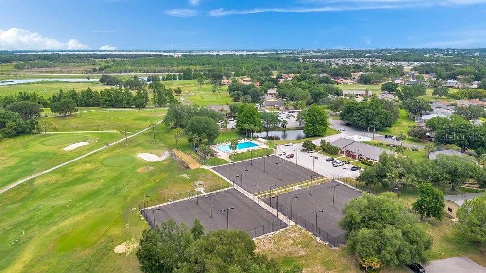 OAKGROVE SUB - Residential