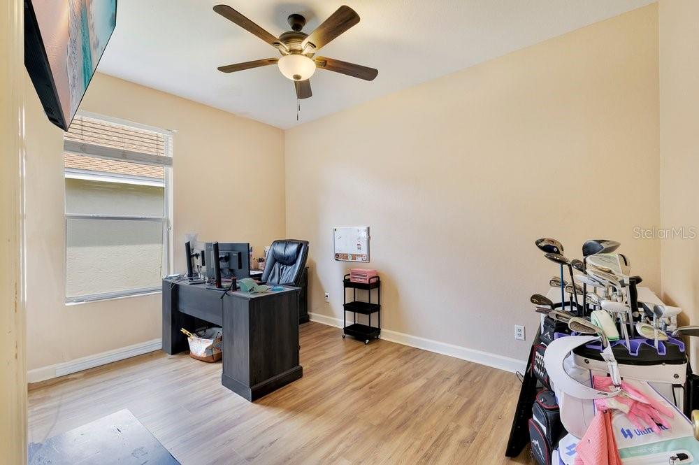 OAKGROVE SUB - Residential