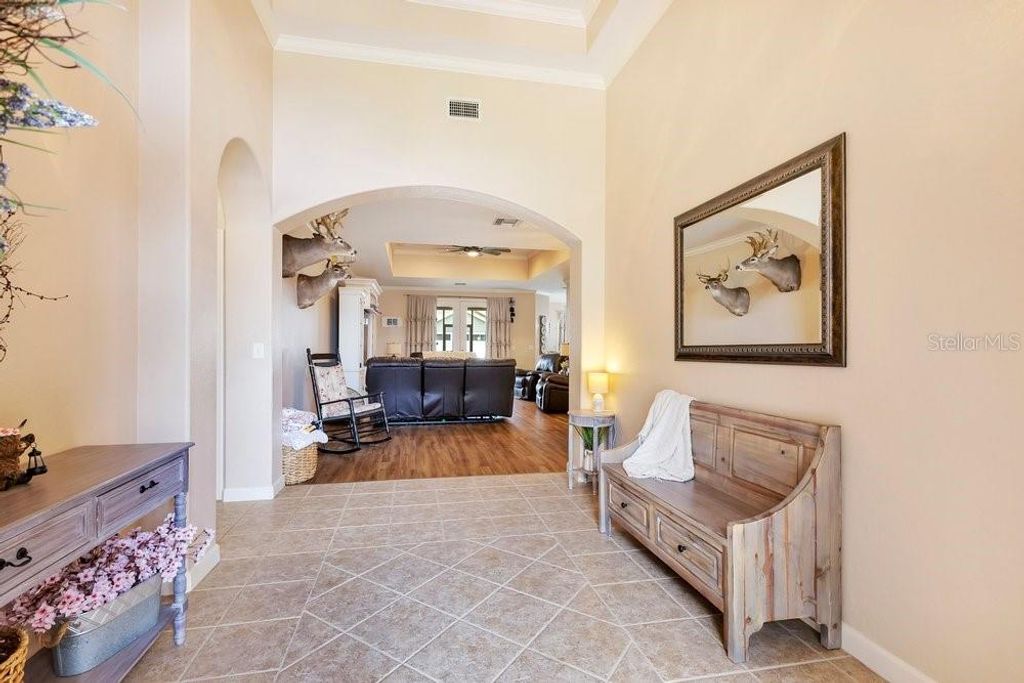 Photo of 3322 Oak Hill Place, Winter Haven, FL 33884 (MLS # O6404080)