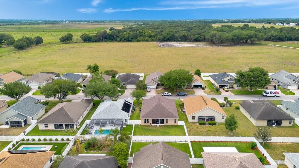 OAKGROVE SUB - Residential