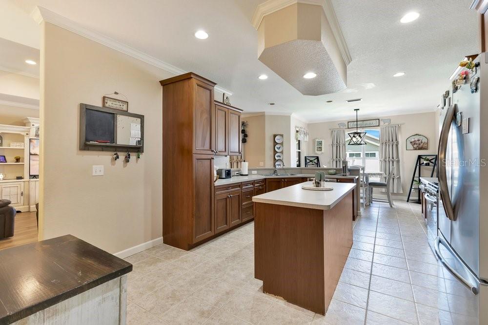 OAKGROVE SUB - Residential