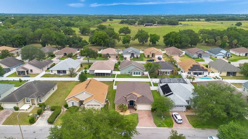OAKGROVE SUB - Residential