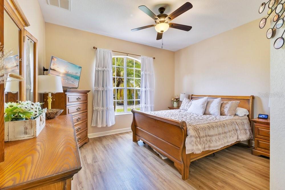 OAKGROVE SUB - Residential