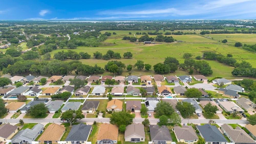 OAKGROVE SUB - Residential