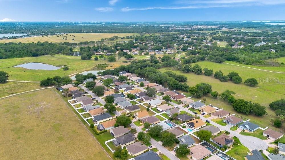OAKGROVE SUB - Residential