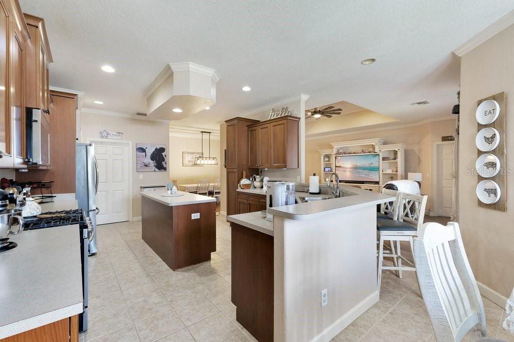 OAKGROVE SUB - Residential