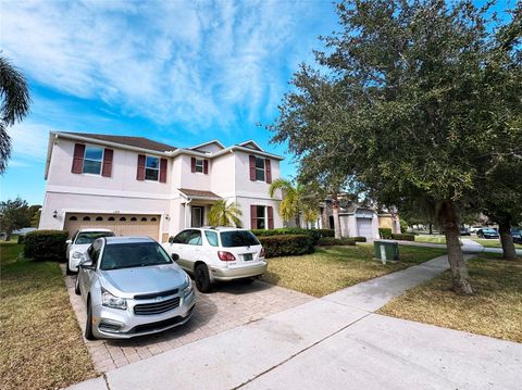 A home in ORLANDO