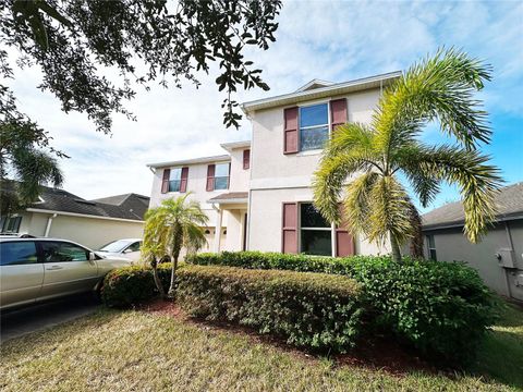 A home in ORLANDO