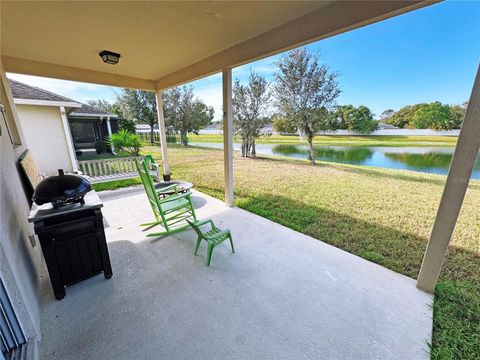 A home in ORLANDO