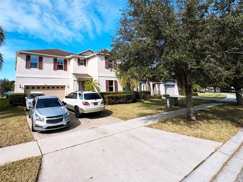 A home in ORLANDO