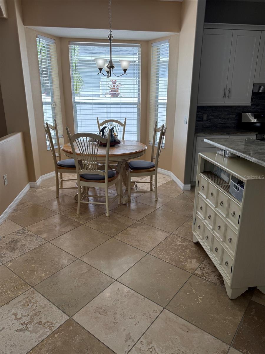 CARLYLE AT VILLAGES OF PALM-AIRE - Residential