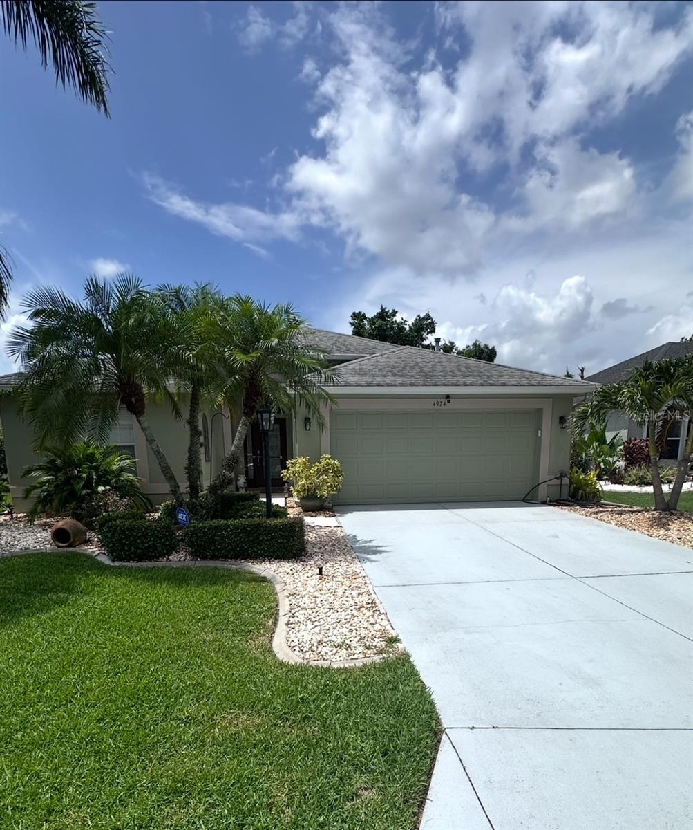 Coastal charm meets convenience in this beautifully kept Sarasota home—just moments from sun-drenched beaches and top-tier golf. Relaxed elegance and prime location make this a true Florida gem. Don't miss this opportunity it wont last. Newer Roof 2019. Granite counter tops throughout. Well maintained home ready for you to move in!