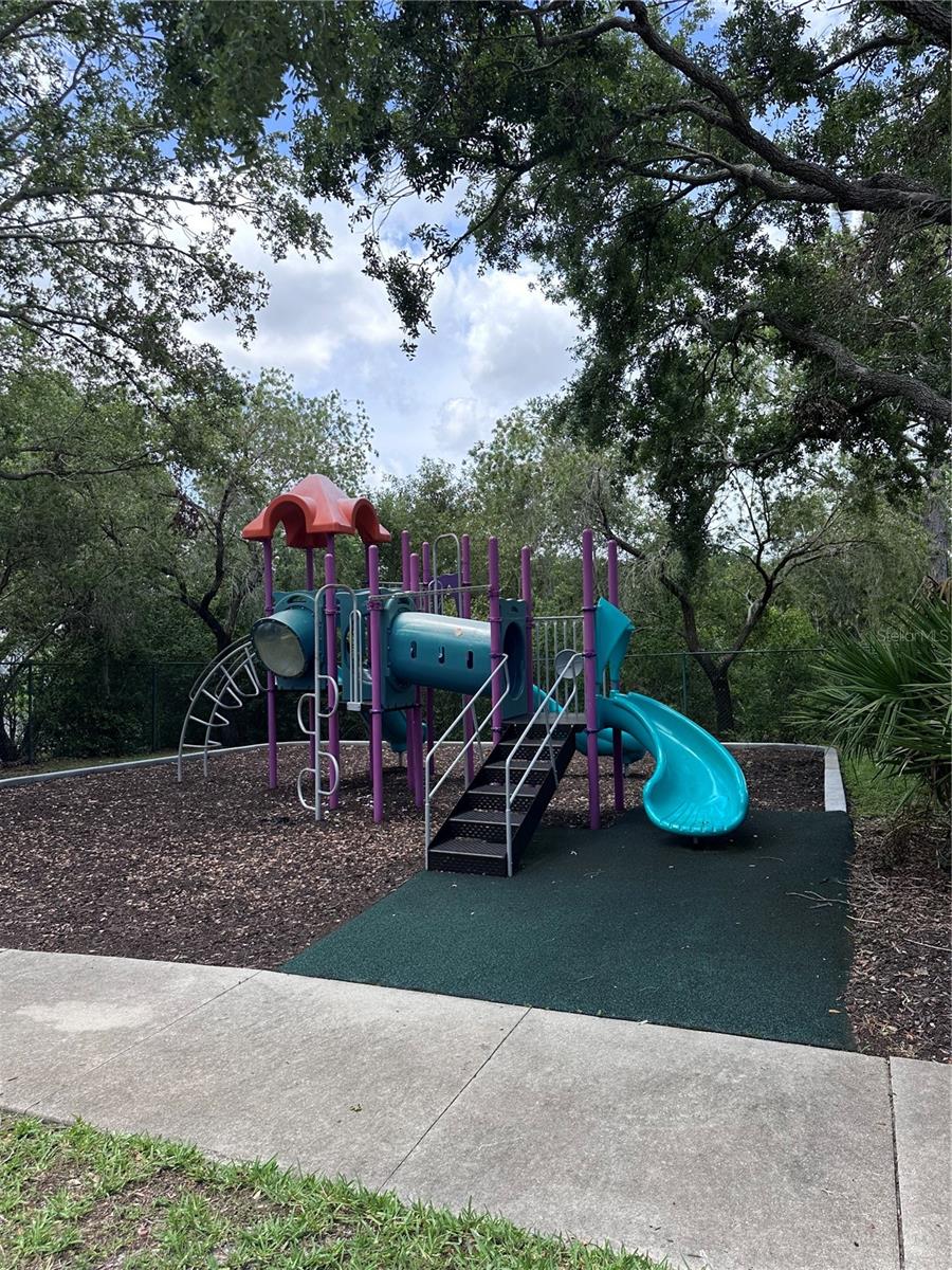 CARLYLE AT VILLAGES OF PALM-AIRE - Residential