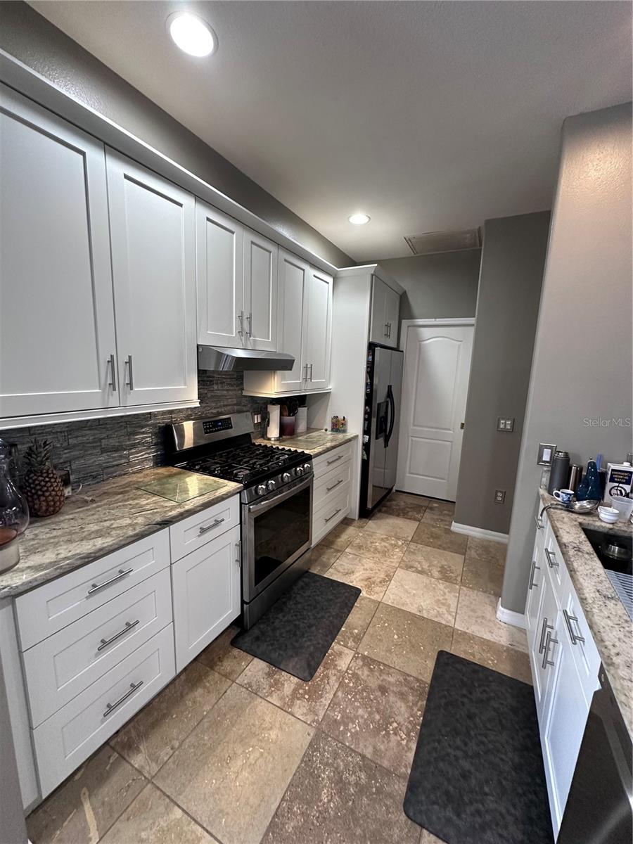 CARLYLE AT VILLAGES OF PALM-AIRE - Residential