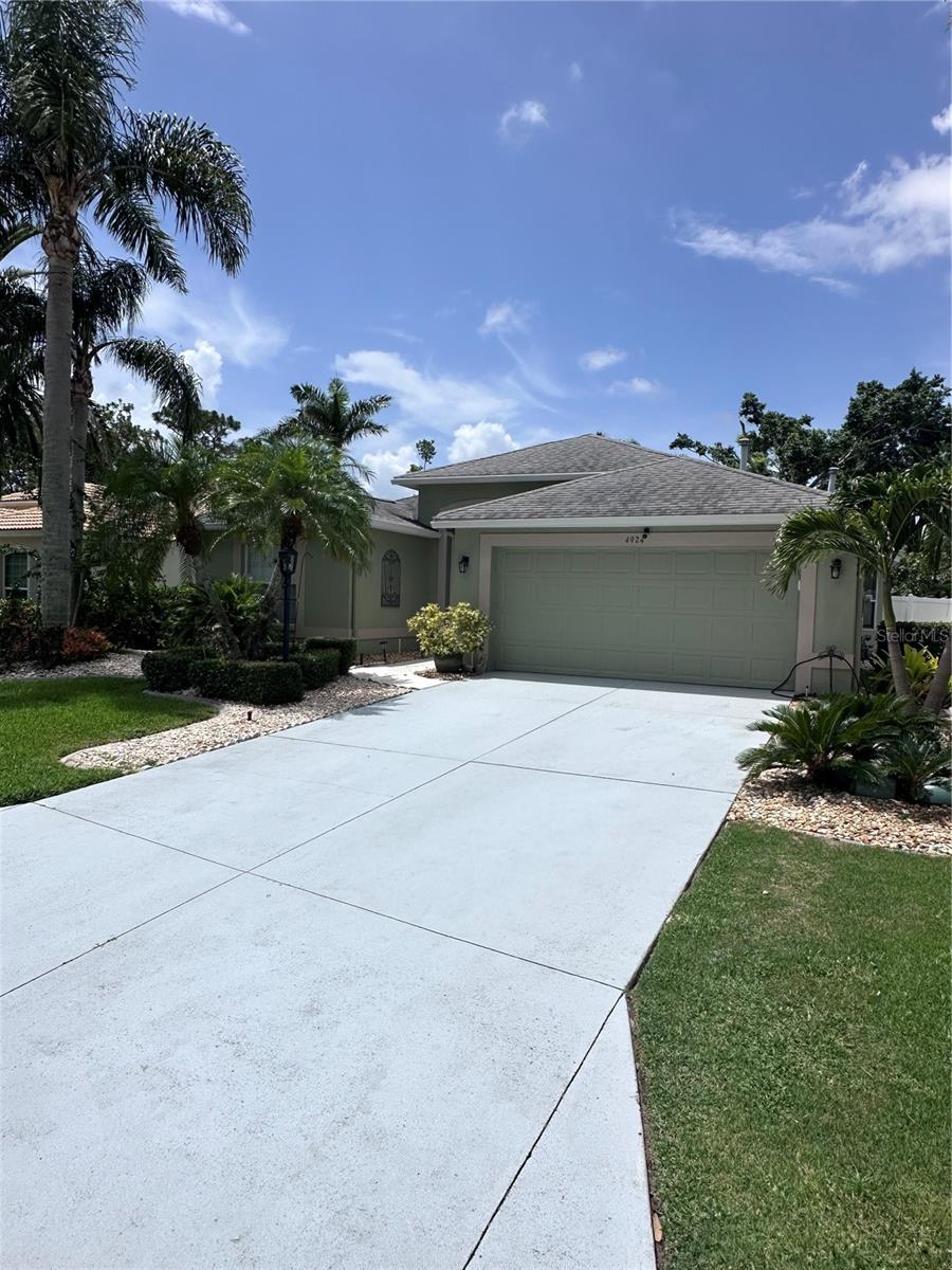 CARLYLE AT VILLAGES OF PALM-AIRE - Residential