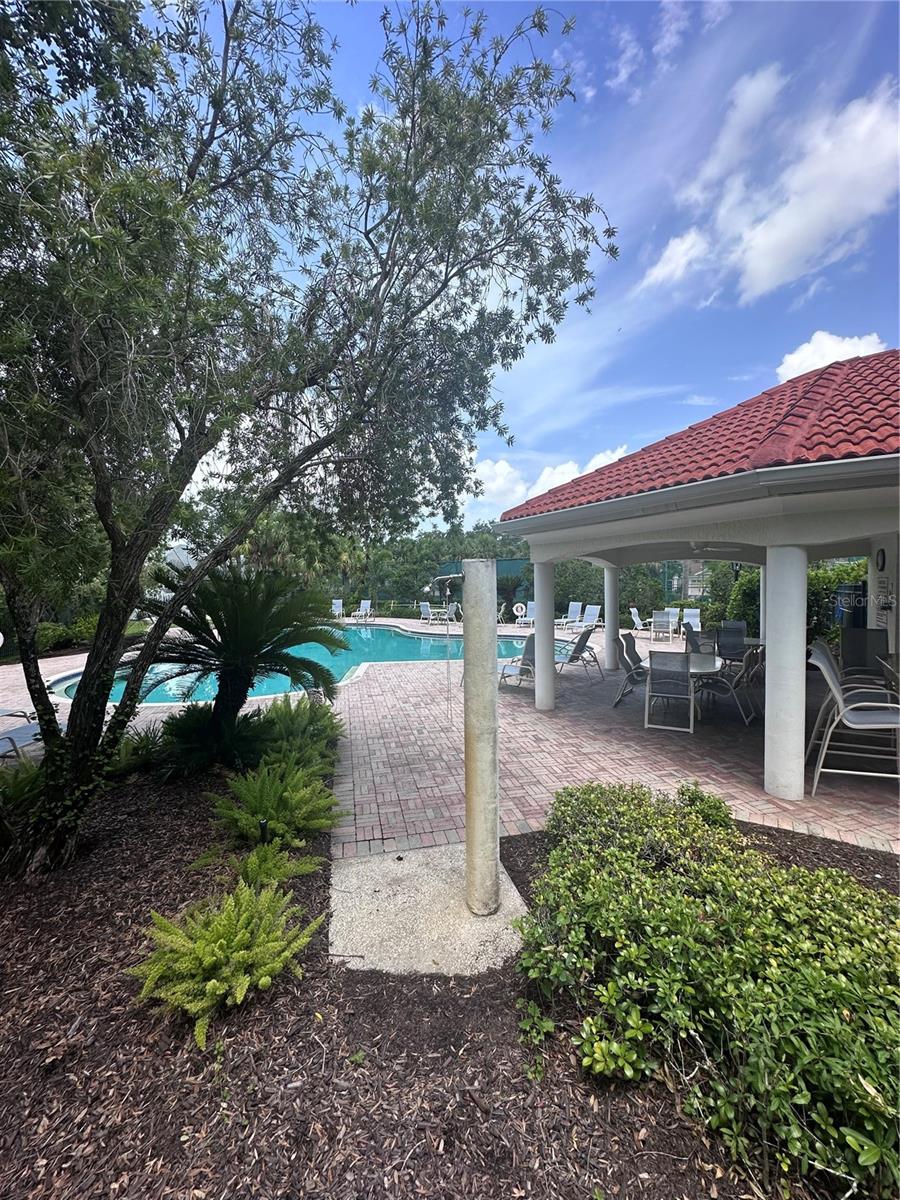 CARLYLE AT VILLAGES OF PALM-AIRE - Residential