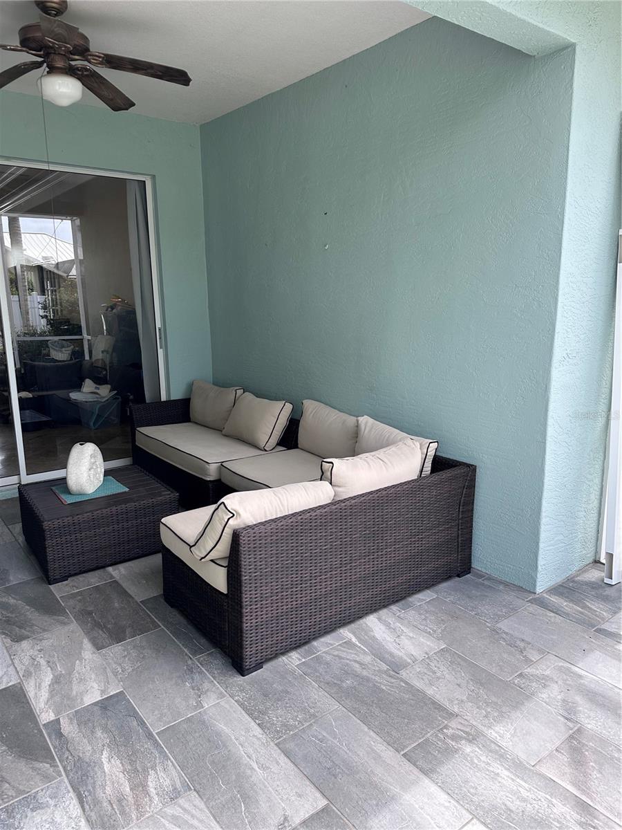 CARLYLE AT VILLAGES OF PALM-AIRE - Residential