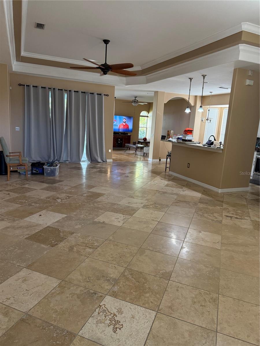 CARLYLE AT VILLAGES OF PALM-AIRE - Residential