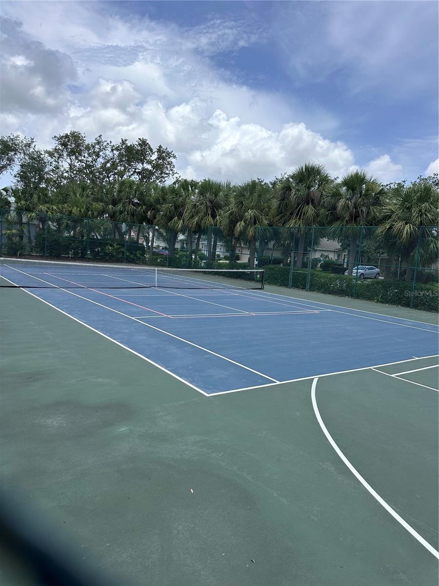 CARLYLE AT VILLAGES OF PALM-AIRE - Residential