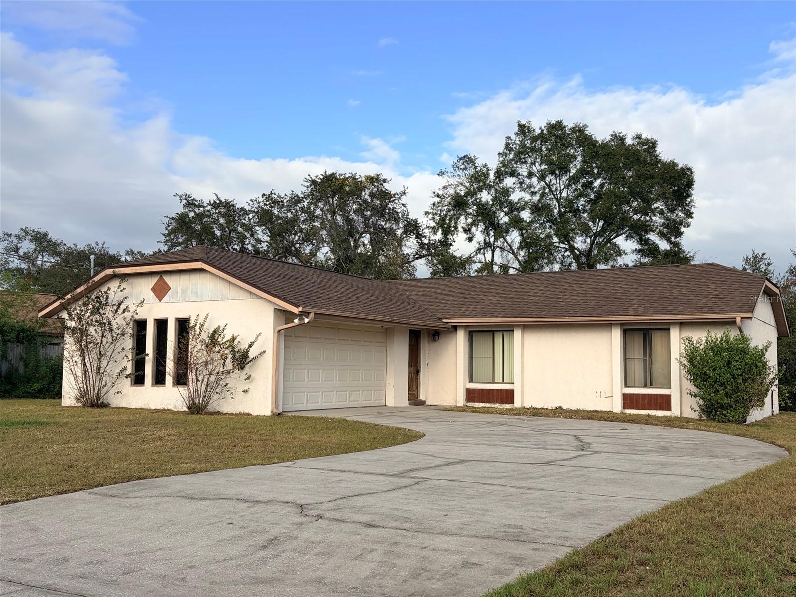 DELTONA LAKES UNIT 45 - Residential