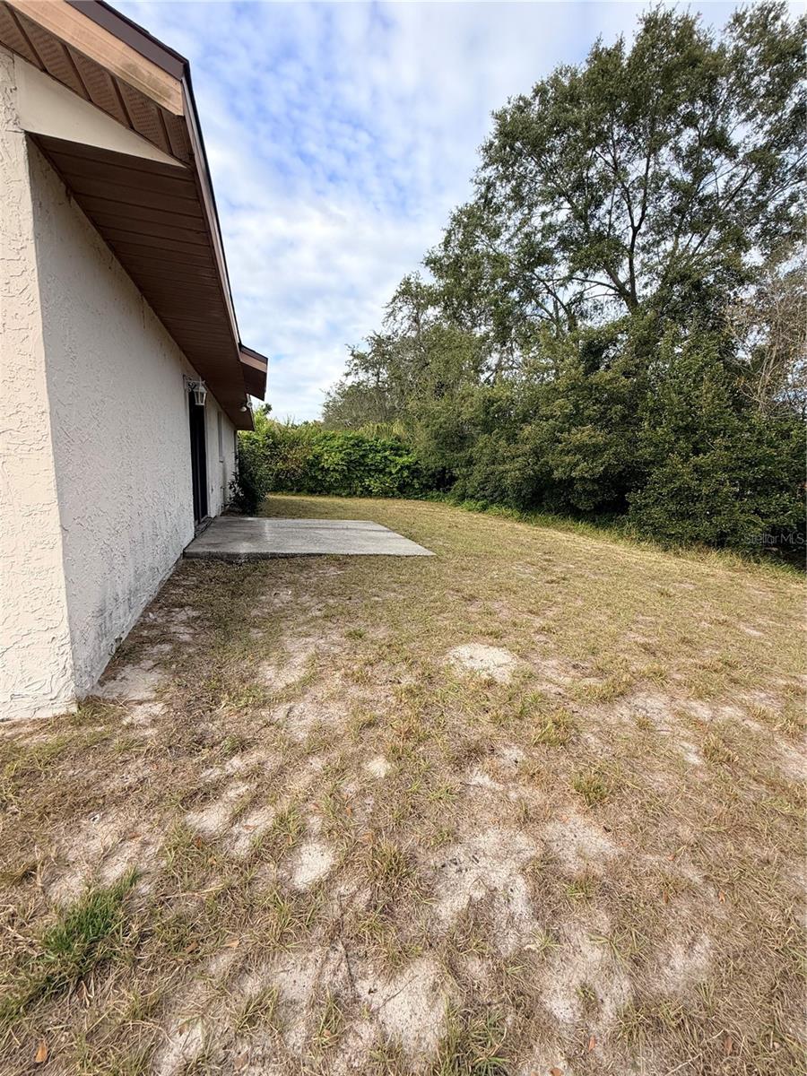 DELTONA LAKES UNIT 45 - Residential