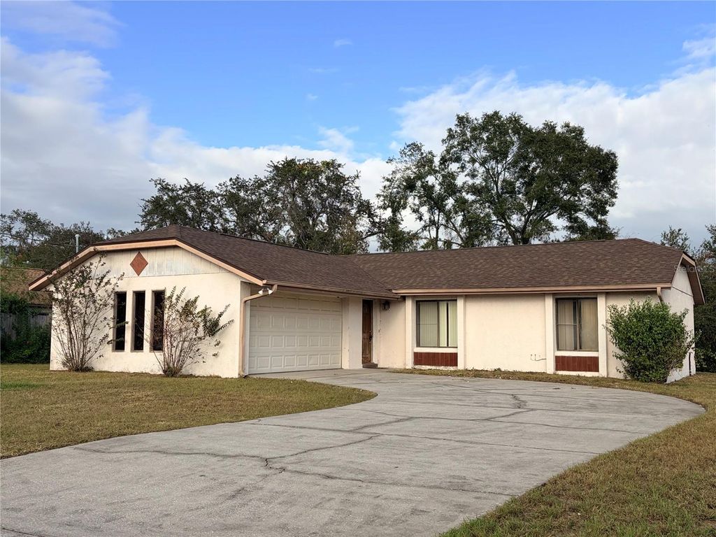 Photo of 1771 Dublin Road, Deltona, FL 32738 (MLS # V4946259)